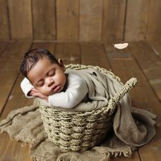 Newborn baby tweeling fotograaf Hellevoetsluis