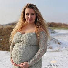 Zwangerschapsfotograaf Hellevoetsluis